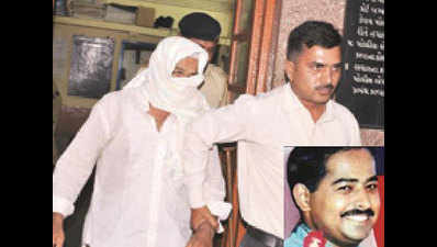 After 14 yrs, man who added fuel to Godhra fire arrested