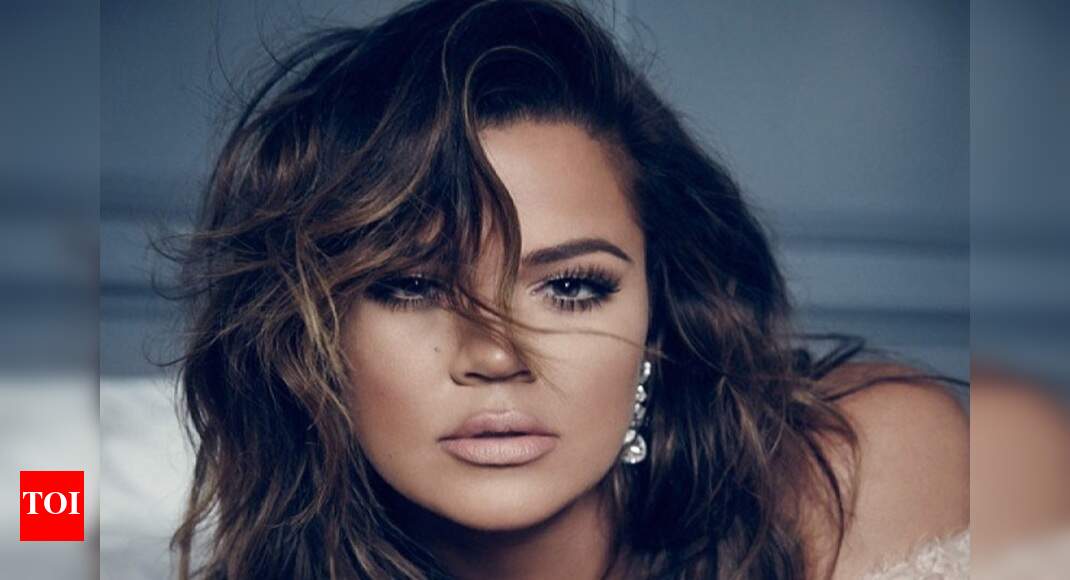 Khloe Kardashian I don't believe in divorce Times of India