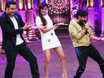 Comedy Nights Bachao: On the sets