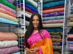 Meghna Naidu @ Store Launch