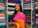 Meghna Naidu @ Store Launch