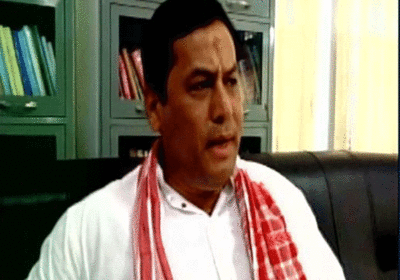 Assam results: Sonowal thanks people for historic mandate