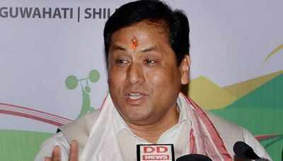 Assam results: Sonowal thanks people for historic mandate