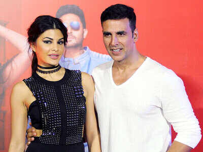 Akshay Kumar to go club-hopping with his co-stars | Hindi Movie News - Times of India Akshay Kumar to go club-hopping with his co-stars | Hindi Movie News - Times of India