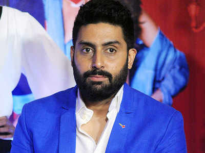 Abhishek Bachchan on Panama papers: Let the government do what they have to do