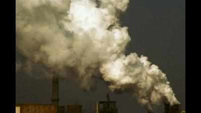 Indo-US air pollution meet recommends setting deadlines for states to meet air quality standards