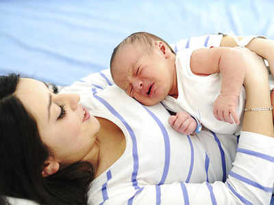 Hernia In Babies - Hernia in Baby Boy & Girl