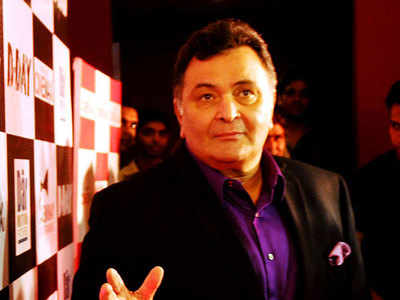 Rishi Kapoor: I'll start afresh with new vigour against wrongdoings