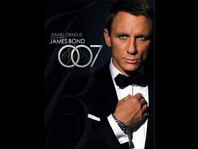 Daniel Craig done with 'James Bond' franchise? | English Movie News ...