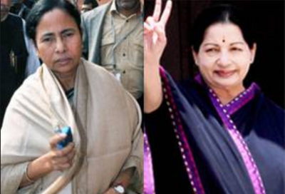 Assembly elections 2016: Two powerful woman leaders, two historic wins