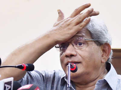 After Bengal, knives will be out for Yechury at politburo