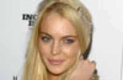 Lindsay Lohan lands another fashion job