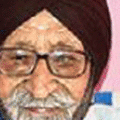 First loss for Congress's Chacha in 50 years