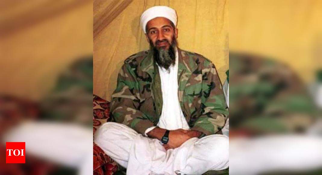 Osama Bin Laden by samueldavillo on DeviantArt