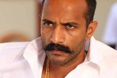 Kannada actor gets lead in Tamil movie