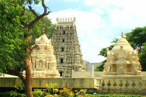 Kote Venkataramana Swamy Temple