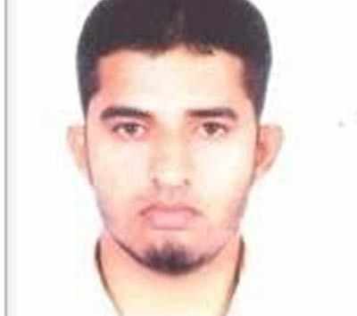 NIA arrests Indian Mujahideen terrorist Abdul Wahid Siddibapa