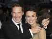 
British stars Benedict Cumberbatch, Keira Knightley back staying in EU
