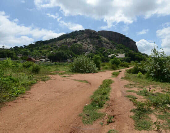 Ramanagara