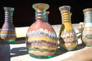 Souvenirs you should take back home from Jordan