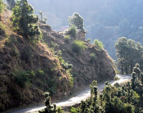 chakrata holiday packages 
