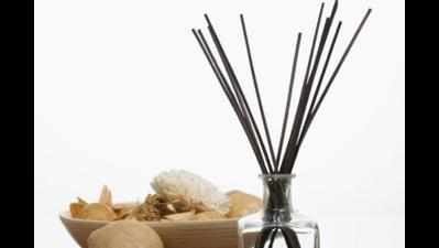Increasing sale of imported ‘misbranded’ incense sticks harmful