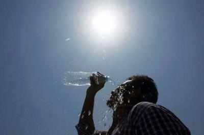 Heatwave likely to abate from May 27 to May 31: IMD