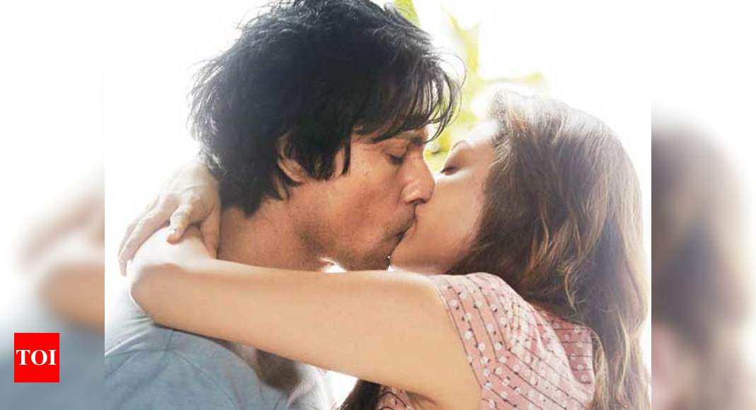 Kompoz Eu Rabil Xxx - Kajal Aggarwal: The kiss was always there in the script | Hindi ...