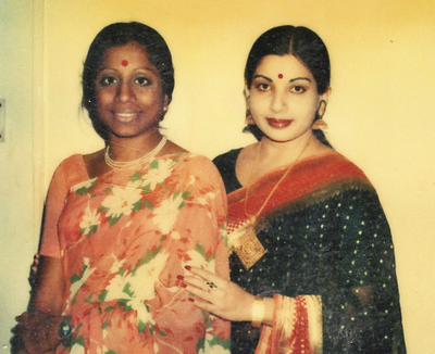 To old pals, Jaya was girl who took them to films