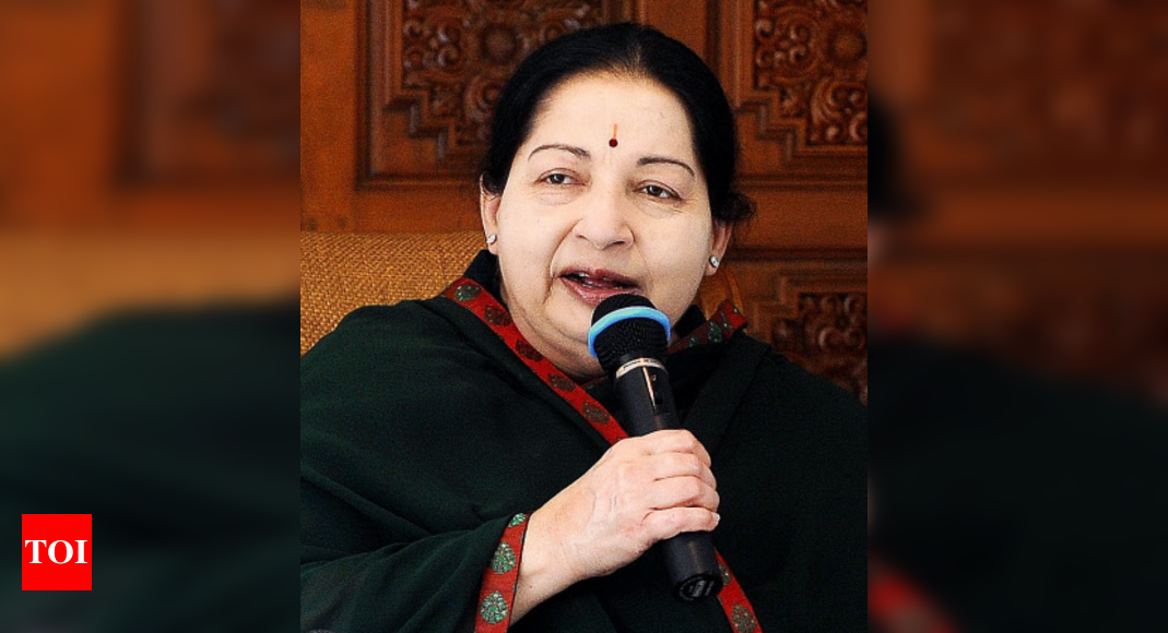 Iron Lady shows her mettle - Times of India