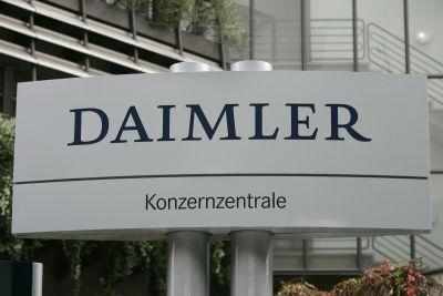 Daimler opens regional centre for commercial vehicles in Chennai
