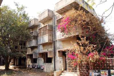 Gulbarg case witnesses 'lose' security cover