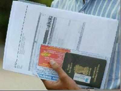 Father's name not needed for passport, Delhi HC says