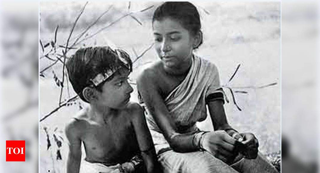 Pather Panchali Film Review – the advocate