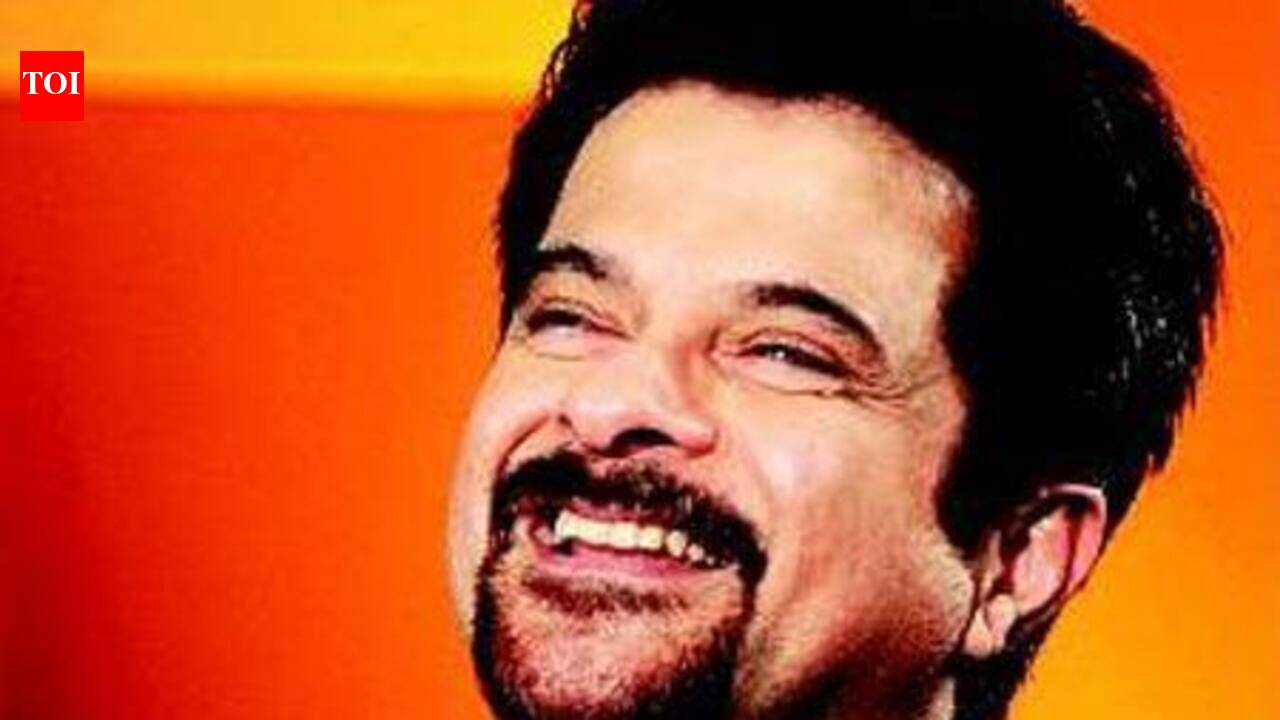 Jailbreak time for Anil