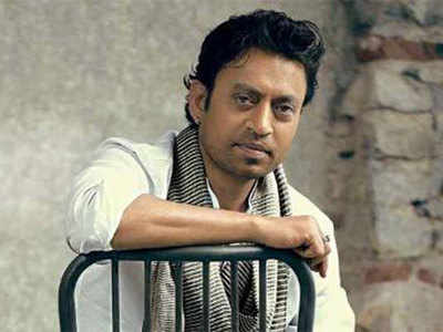 Irrfan may not be a part of 'Divine Lovers'