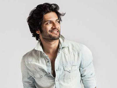 Ali Fazal plans to give his ancestral Goa home a makeover