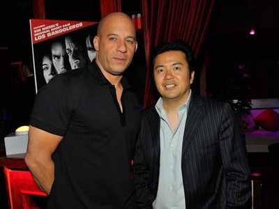 Vin Diesel wants Justin Lin to helm final 'Fast and Furious' movie
