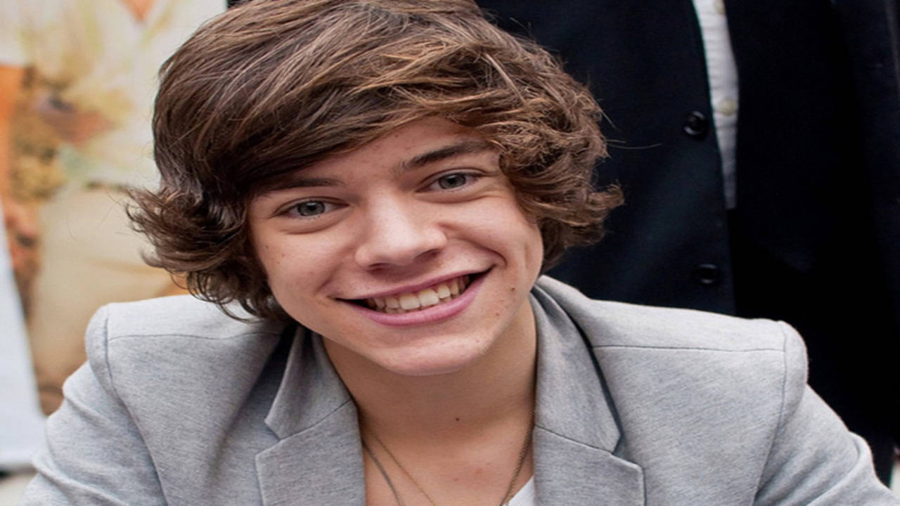 Harry Styles solo music will shock fans | English Movie News - Times of  India