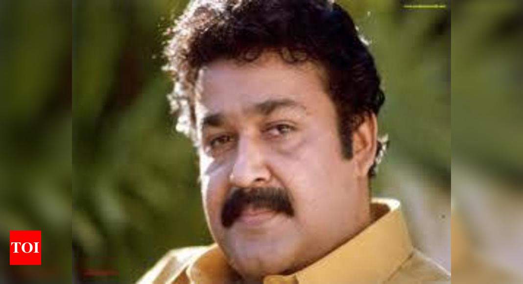 Happy Birthday Laletta trends on fb | Malayalam Movie News - Times of India