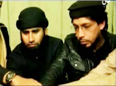ISIS warns India with jihadists’ video, govt dismisses threat