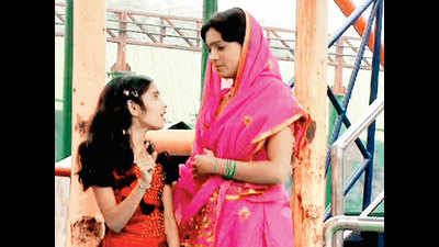 Haryanvi film on female foeticide might soon be screened all across Gurgaon