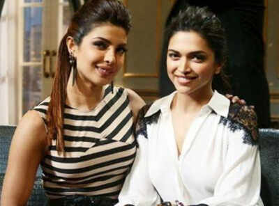 Will it be Deepika or Priyanka for Bhansali's next?