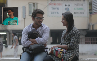Indie filmmaker's Ila Naa Jathaga catches Nani's eye