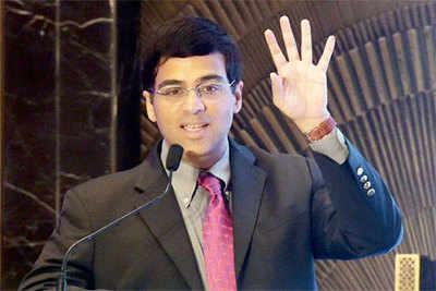 Anand aims to qualify for Candidates Chess