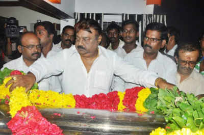 DMDK set to lose state party status, symbol