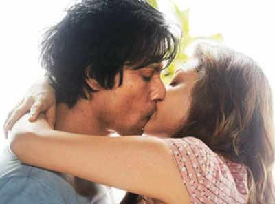 400px x 296px - Kajal Aggarwal: The kiss was always there in the script | Hindi Movie News  - Times of India