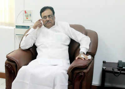 DMK nominates Bharathi, Elangovan to Rajya Sabha