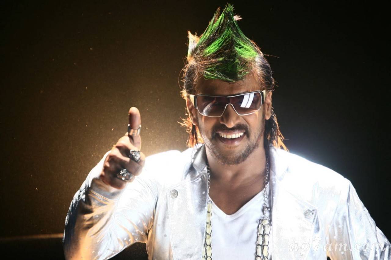 Wishes pour in for Real Star Upendra on his birthday  Kannada Movie News   Times of India