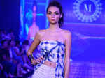 IBFW 2016: Day 1: Magnolia